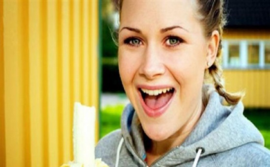 9 فوائد مفاجئة للموز