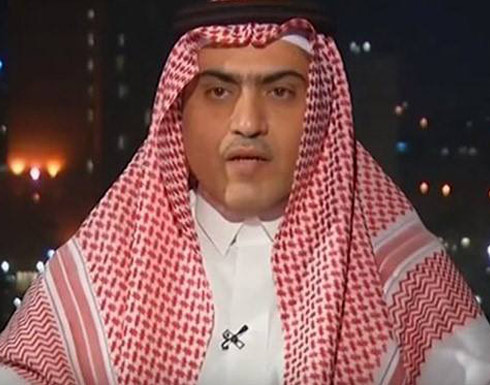 السعودية خفضت التمثيل الدبلوماسي في العراق.. الشمري خلفا للسبهان قائما بالأعمال فقط السعودية خفضت التمثيل الدبلوماسي في العراق.. الشمري خلفا للسبهان قائما بالأعمال فقط