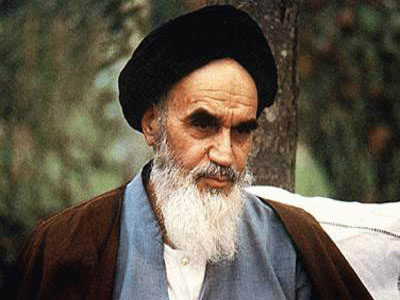اعتقال متهمين في ايران بالتهجم على الامام الخميني اعتقال متهمين في ايران بالتهجم على الامام الخميني