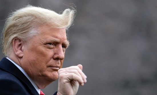 متحدث: ترامب لا يزال على استعداد لأخذ لقاح كورونا