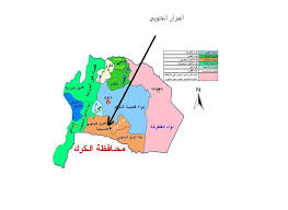 المزار الجنوبي: مبادرة تطوعية للاهتمام بالبيئة والمرافق الخدمية