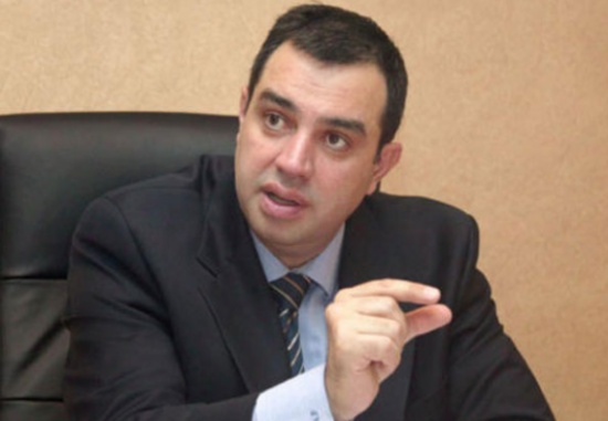 وزير التخطيط يشارك باجتماعات اممية خاصة بالنزوح القسري في نيويورك