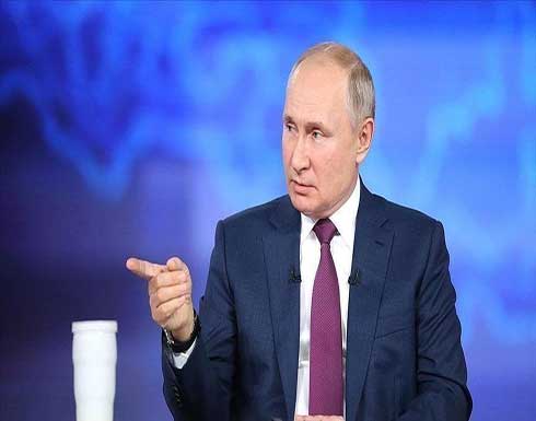 تقدير إسرائيلي : روسيا ستغرق بوحل أوكرانيا تقدير إسرائيلي : روسيا ستغرق بوحل أوكرانيا