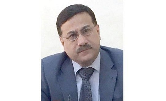 وزير المالية يتفقد سير العمل في دائرة الموازنة العامة وزير المالية يتفقد سير العمل في دائرة الموازنة العامة