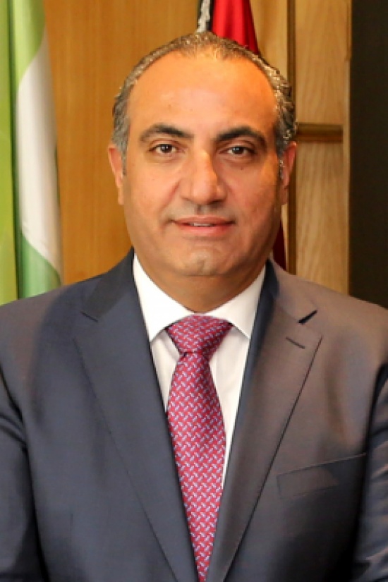 الأمانة تعتمد أسس لتجديد التراخيص المهنية المخالفة إنشائيا لحل القضايا العالقة