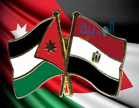 توقيع 9 اتفاقيات تعاون بين الأردن ومصر - صور