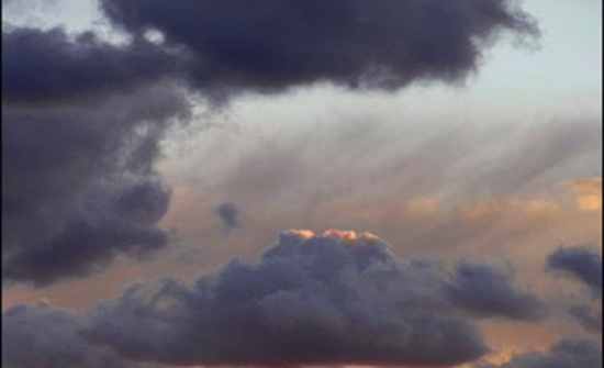 السبت :  انخفاض كبير على درجات الحرارة