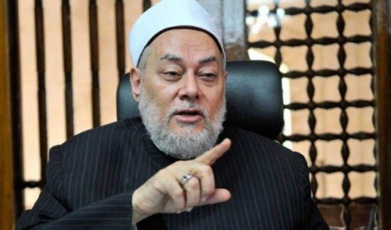 علي جمعة ينجو من محاولة اغتيال علي جمعة ينجو من محاولة اغتيال