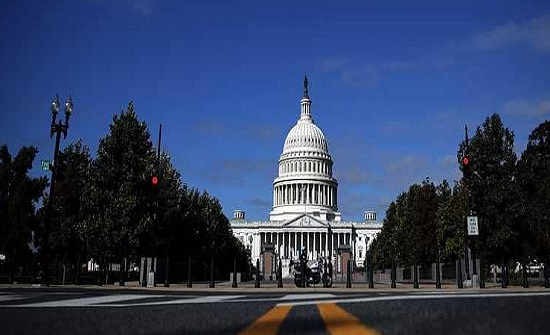 "جدار ترامب" يغلق أبواب إدارات فيدرالية أميركية