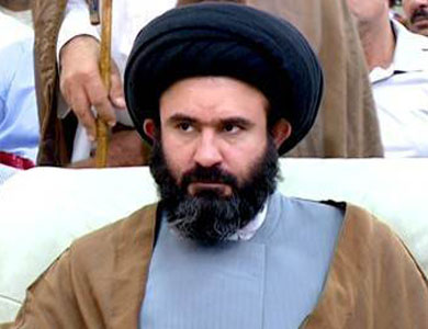 قوات الأمن العراقية تعتقل زعيم ‘جيش المختار’ في بغداد