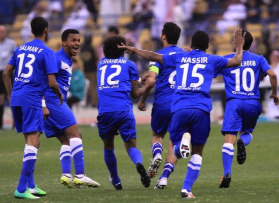 بالفيديو..رباعية الهلال تقرب لخويا من مغادرة دوري أبطال آسيا بالفيديو..رباعية الهلال تقرب لخويا من مغادرة دوري أبطال آسيا