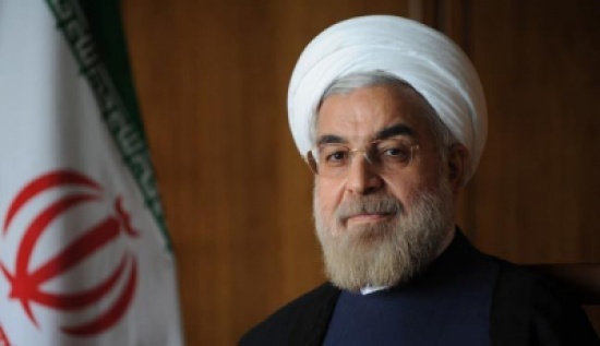 الإستخبارات : روحاني بعث موفده لكنيس يهودي في طهران ليغازل إسرائيل الإستخبارات : روحاني بعث موفده لكنيس يهودي في طهران ليغازل إسرائيل