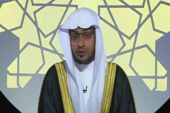 المغامسي: نهاية عام 2017 ستشهد زوال الغمة عن الأمة العربية -فيديو المغامسي: نهاية عام 2017 ستشهد زوال الغمة عن الأمة العربية -فيديو