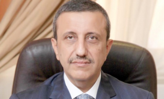 مراد يثمن قرار تعيين مستشارين اقتصاديين بالسفارات الأردنية مراد يثمن قرار تعيين مستشارين اقتصاديين بالسفارات الأردنية