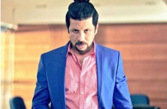 الشرير النموذجي.. الأردني نصار يرتكب جرائم مفزعة في "سبع أرواح" الشرير النموذجي.. الأردني نصار يرتكب جرائم مفزعة في "سبع أرواح"