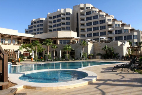 خسائر فادحة للقطاع السياحي في غزة اثر العدوان الاسرائيلي