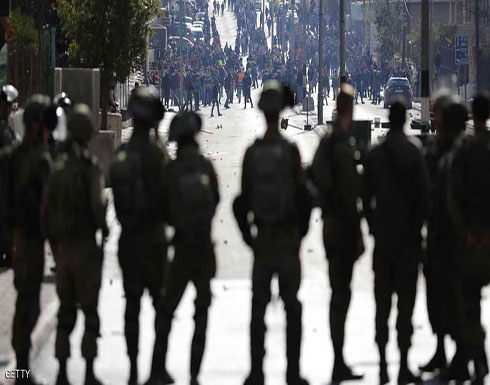 شاحنة تجتاح مركبات ببيت لحم.. وتوسع صدامات الغضب الفلسطيني