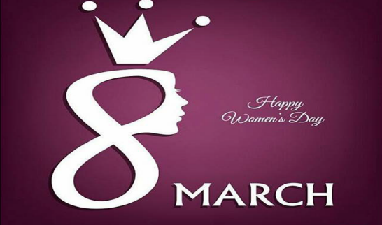 مشاركة نسوية باحتفالية البرلمان الاوروبي