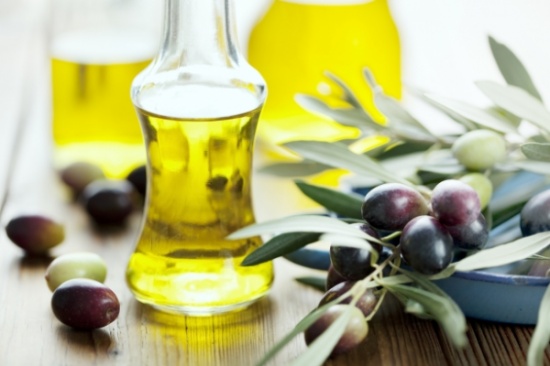 الزيوت النباتية أفضل من غيرها في الطهو الزيوت النباتية أفضل من غيرها في الطهو