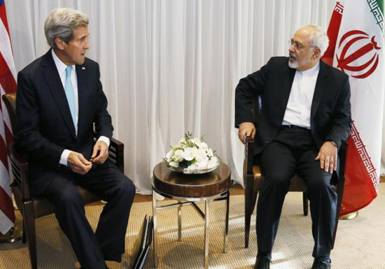 ماهي العقوبات الأميركية التي رفعت عن إيران؟