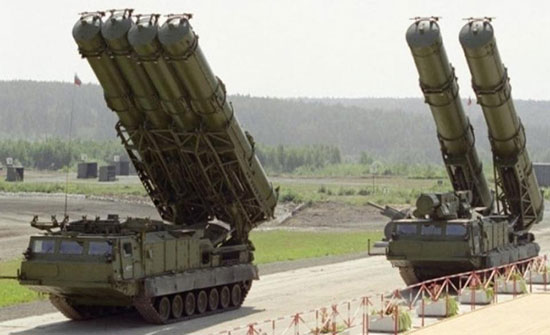 أمين "الناتو": امتلاك تركيا لـ"S400" قرار وطني