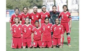 منتخب الشابات يخسر امام استراليا ويودع التصفيات الآسيوية منتخب الشابات يخسر امام استراليا ويودع التصفيات الآسيوية