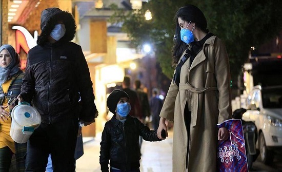 النرويج: 85 إصابة جديدة بكورونا النرويج: 85 إصابة جديدة بكورونا