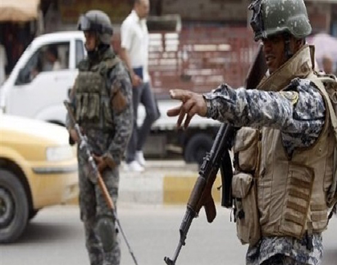 “داعش” يعدم مسؤولا في “الحشد الشعبي” وأسرته شمالي العراق’’