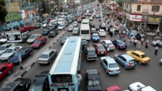 مصر.. قتلى بسقوط حافلتي "عرس" في ترعة مصر.. قتلى بسقوط حافلتي "عرس" في ترعة