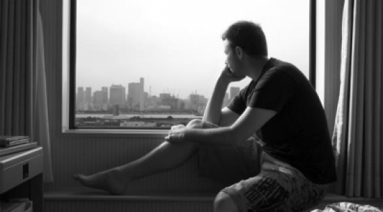 4 أضرار صحية للشعور بالوِحدة 4 أضرار صحية للشعور بالوِحدة