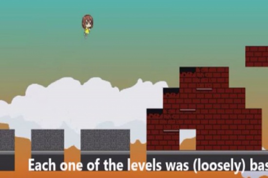 شاهد.. شاب طلب يد صديقته عبر لعبة فيديو