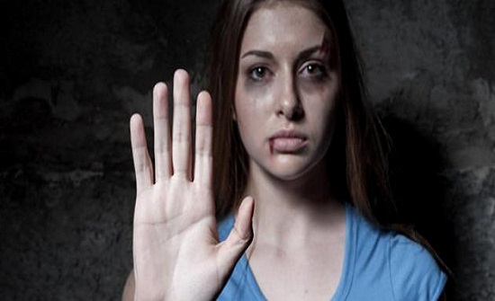 محاضرة عن العنف ضد المرأة في عجلون محاضرة عن العنف ضد المرأة في عجلون