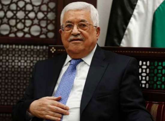 الرئيس الفلسطيني يجري عملية “قسطرة قلبية” وفحوصات طبية في رام الله