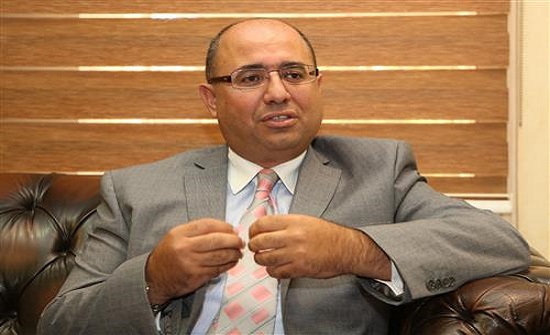 مصدر رسمي : لا شبهة جنائية في وفاة الزميل سامي المعايطة مصدر رسمي : لا شبهة جنائية في وفاة الزميل سامي المعايطة