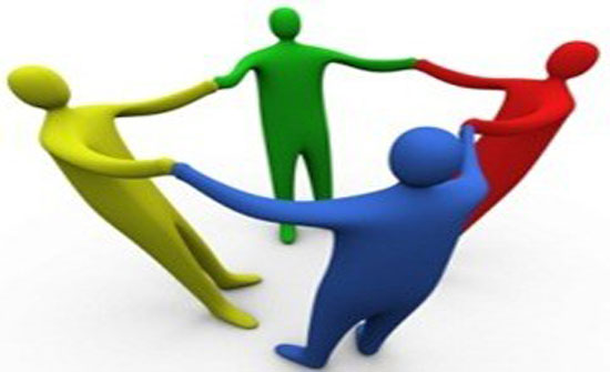 إطلاق مبادرة بعنوان "ايادي الكركيات الذهبية "في الكرك