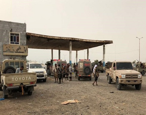 الجيش اليمني يتقدم في البيضاء واستمرار معارك الحديدة