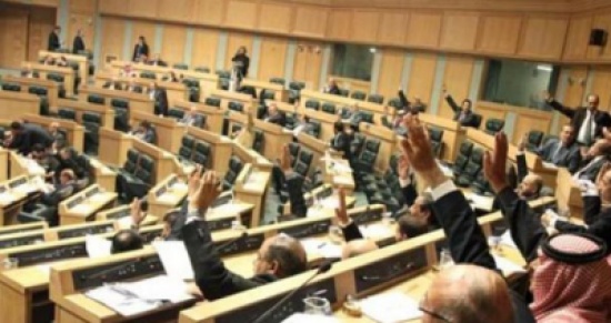 المحكمة الدستورية ترد الدعوى بـ "عدم دستورية قانون الانتخاب لمجلس النواب " المحكمة الدستورية ترد الدعوى بـ "عدم دستورية قانون الانتخاب لمجلس النواب "