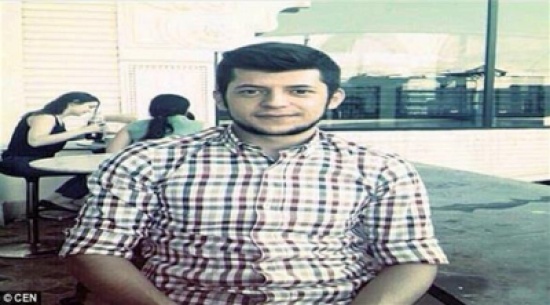 سجن تركيين 13 عاماً لسرقة المثلجات من زملائهما في المدرسة سجن تركيين 13 عاماً لسرقة المثلجات من زملائهما في المدرسة