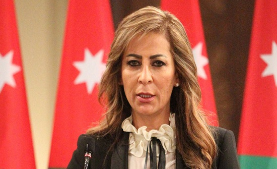 غنيمات : الحكومة ليس لديها وصفة سحرية للخروج من الأزمات غنيمات : الحكومة ليس لديها وصفة سحرية للخروج من الأزمات