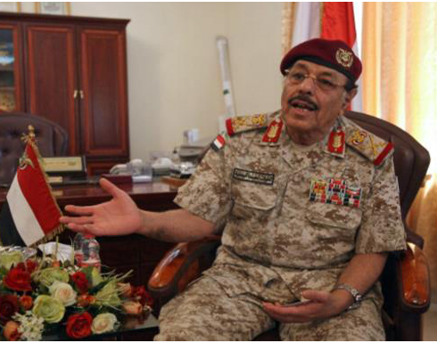 الأحمر: التضحيات الخليجية في اليمن لن تذهب سدى