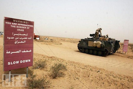العراق: خطوة ترسيم الحدود العراقية الكويتية ستتحول إلى قنبلة موقوتة