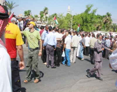 "العاملين في الموانئ" تدعو لاعتصام الثلاثاء "العاملين في الموانئ" تدعو لاعتصام الثلاثاء