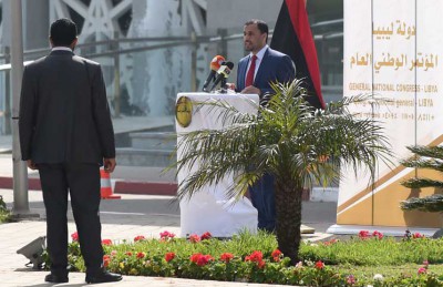 انطلاق جولة جديدة من الحوار الليبي في المغرب للخروج بحكومة وحدة وطنية انطلاق جولة جديدة من الحوار الليبي في المغرب للخروج بحكومة وحدة وطنية