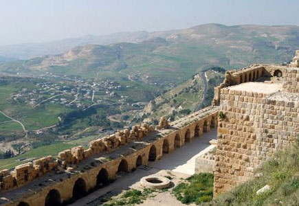 ورشة عمل عن صحة المرأة في الكرك