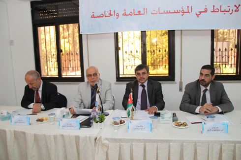 الهنيدي : 118 الف مهندسا ومهندسة مع نهاية العام الحالي الهنيدي : 118 الف مهندسا ومهندسة مع نهاية العام الحالي