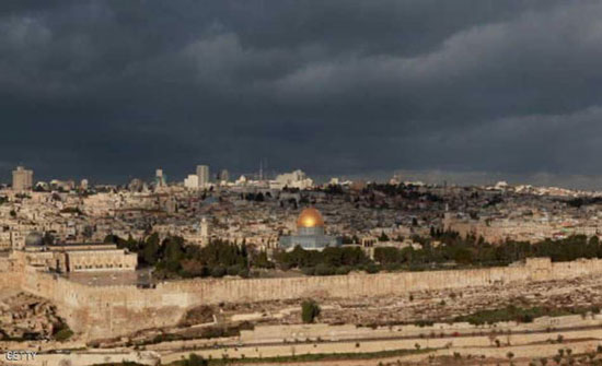 "دولة فلسطين" تتعهد بمواجهة قرار موراليس "الغاشم"