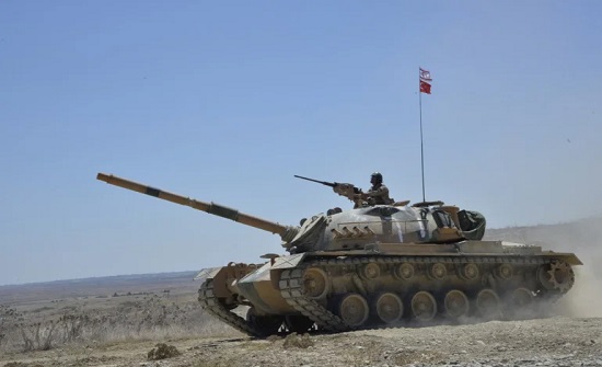 شرق المتوسط.. بومبيو يزور قبرص لإنهاء التوتر وتركيا تحذر اليونان من التحرش بسفينة التنقيب