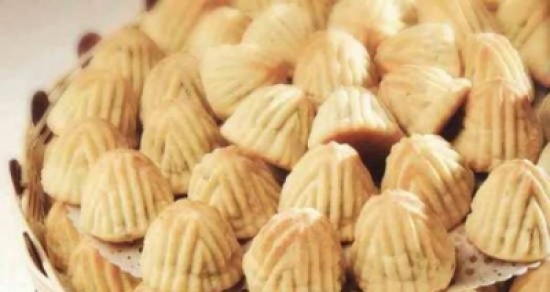 عبق رائحة العيد يملأ شوارع عمان قبيل انتهاء الشهر الفضيل عبق رائحة العيد يملأ شوارع عمان قبيل انتهاء الشهر الفضيل