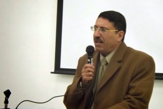 محافظ الكرك:تم التغلب على بعض الاعطال في أجهزة التعداد