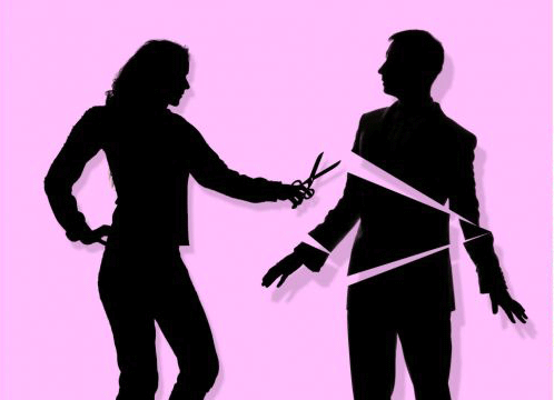 النِّساء يتأقلمن مع الطِّلاق أكثر من الرِّجال النِّساء يتأقلمن مع الطِّلاق أكثر من الرِّجال